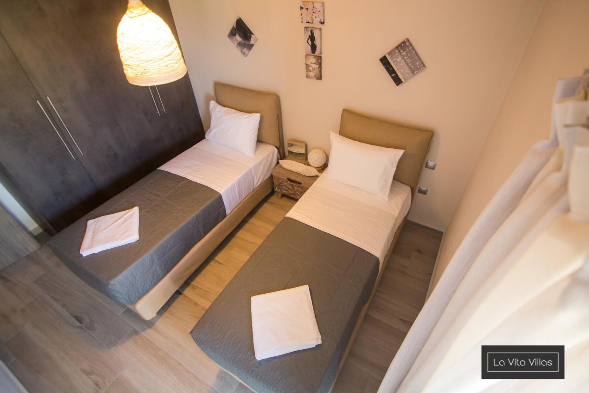 Lavitavillas Mytikas  Extérieur photo